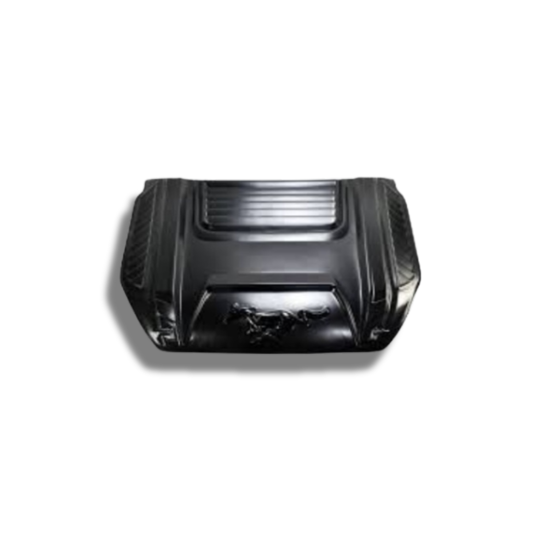 RANGER MUSTANG SCOOP WITH MUSTANG LOGO T7/T8 MODELS 2016-2022 (non oem)