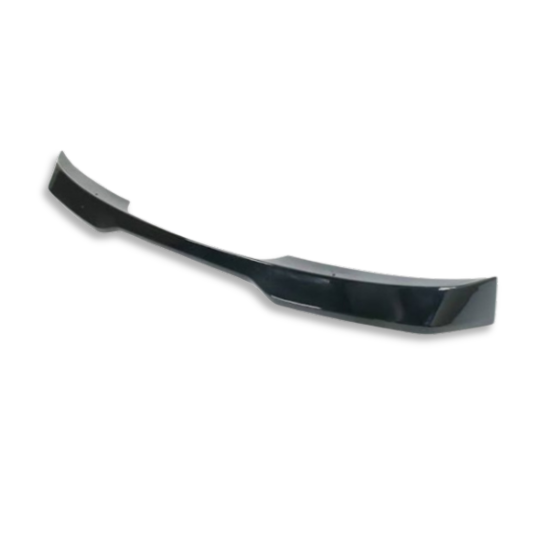 POLO 8 R-LINE GLOSS BLACK ROOF SPOILER (non oem)