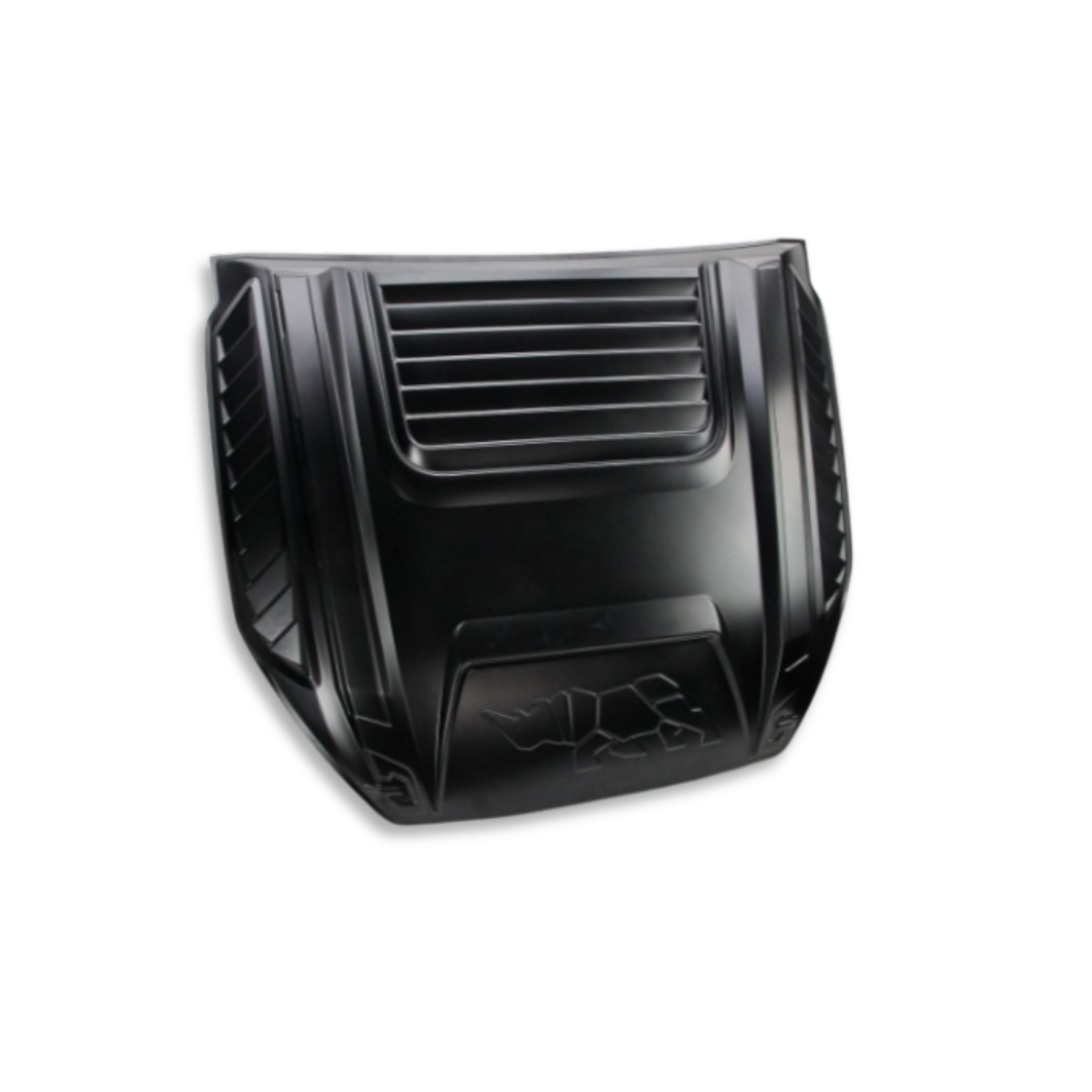 RANGER MUSTANG SCOOP WITH NO LOGO (PLAIN) T7/T8 MODELS 2016-2022 (non oem)