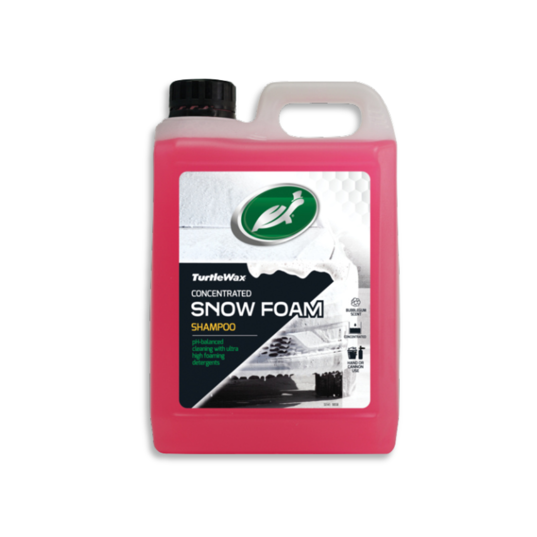 TURTLE WAX HYBRID SOLUTIONS SNOW FOAM 2.5L
