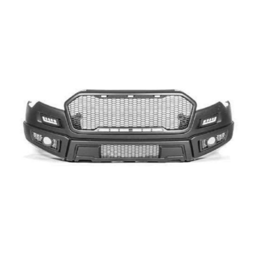 RANGER R-400 RAPTOR BUMPER KIT T7/T8 MODELS 2016-2022 (non oem)