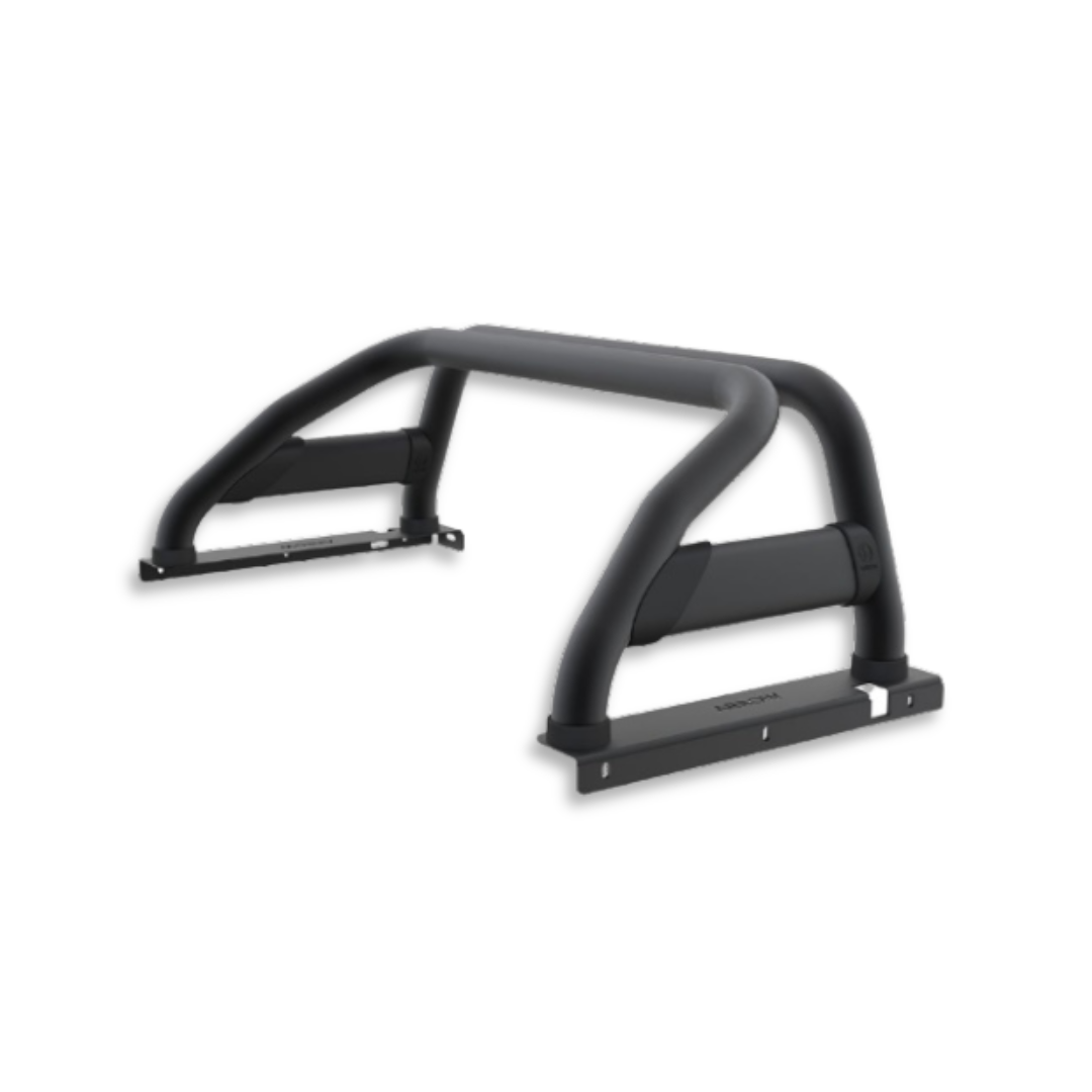 RANGER SPORTS BAR BLACK T6/T7/T8 MODEL 2012-2022 (non oem)
