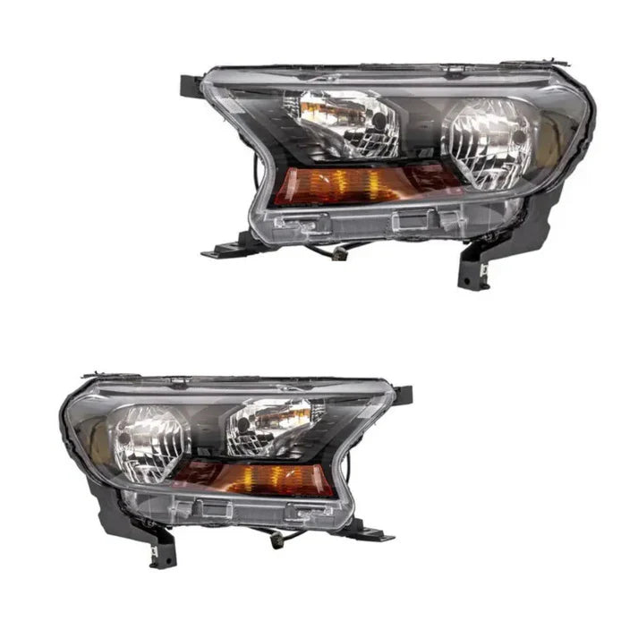 Ranger T7 / T8 OEM Style Headlights (non oem)