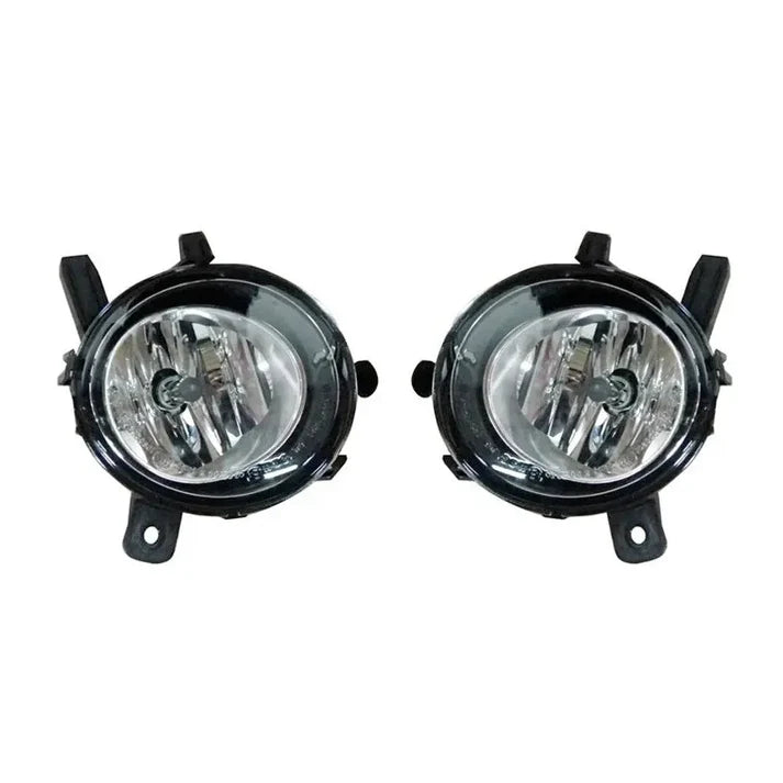 BMW F30 3 SERIES - F32 4-Series M-Tech Fog Lamps
