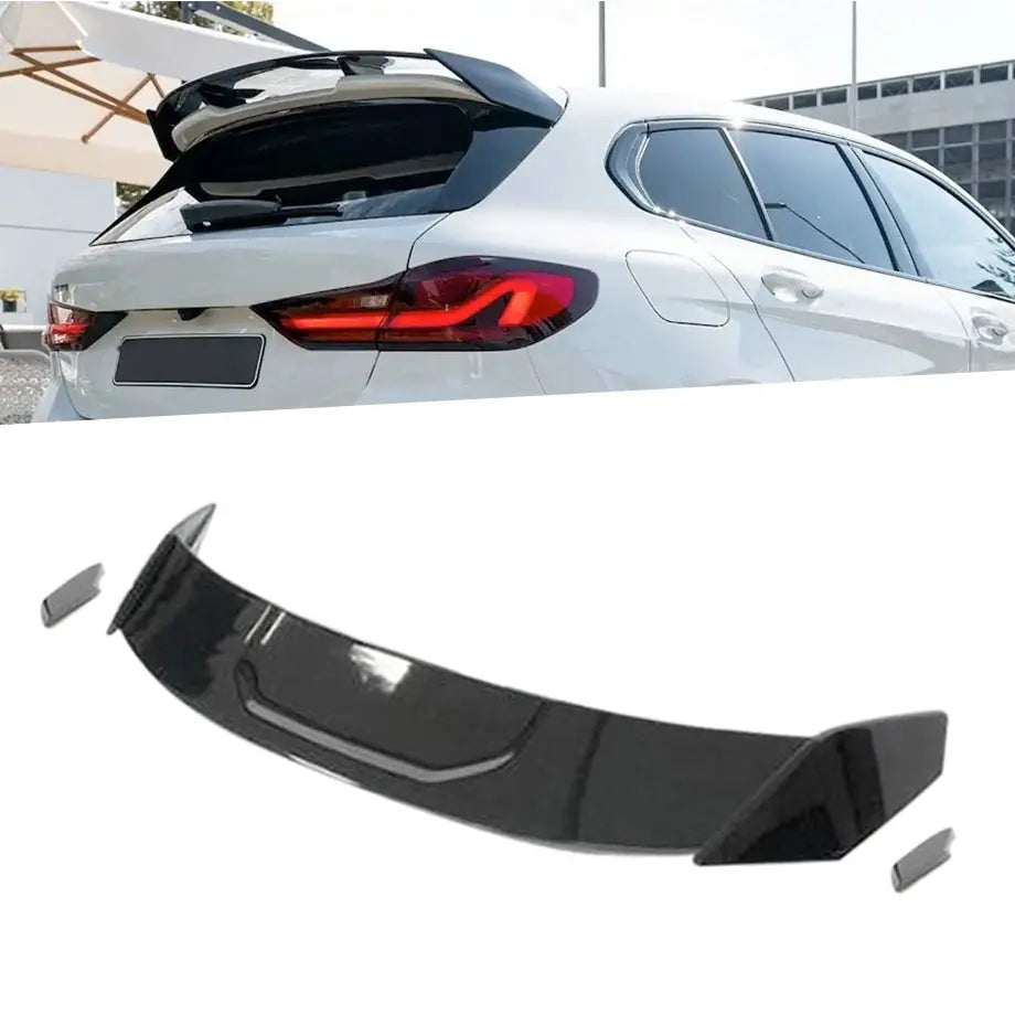 BM F40 1 SERIES M-PERFORMANCE STYLE ROOF SPOILER (non oem)
