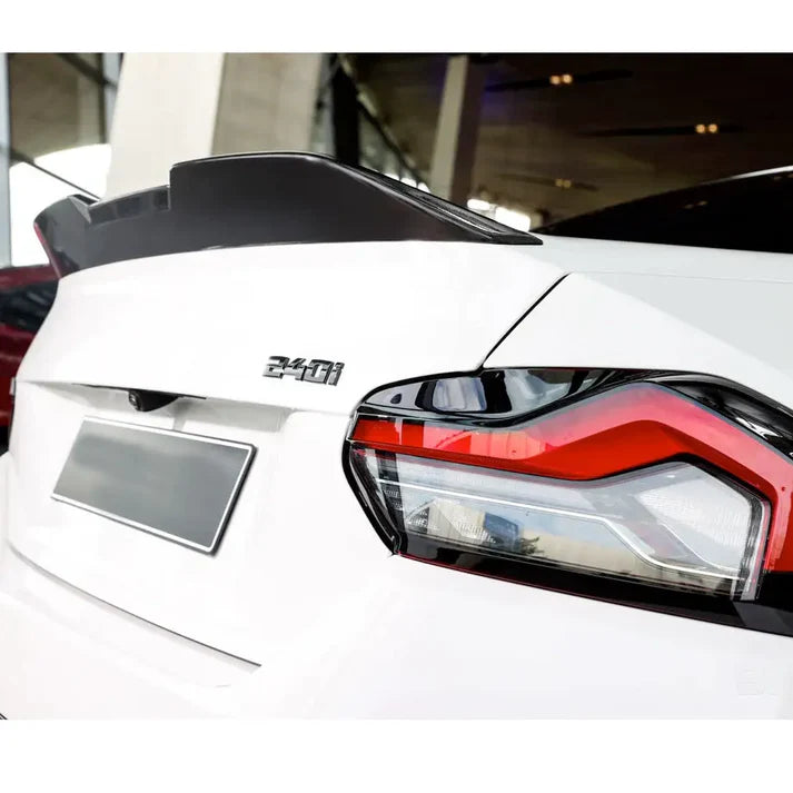 BM G42 2-SERIES M-PERFORMANCE STYLE BOOT SPOILER (non oem)