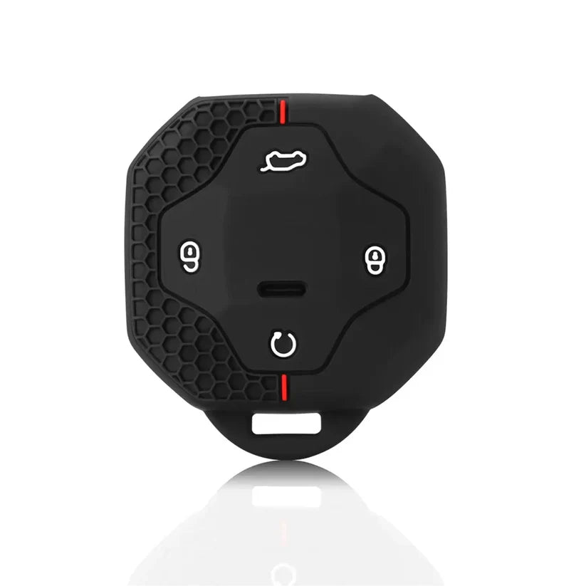 JETOUR T2 SILICONE KEY COVER (non oem)