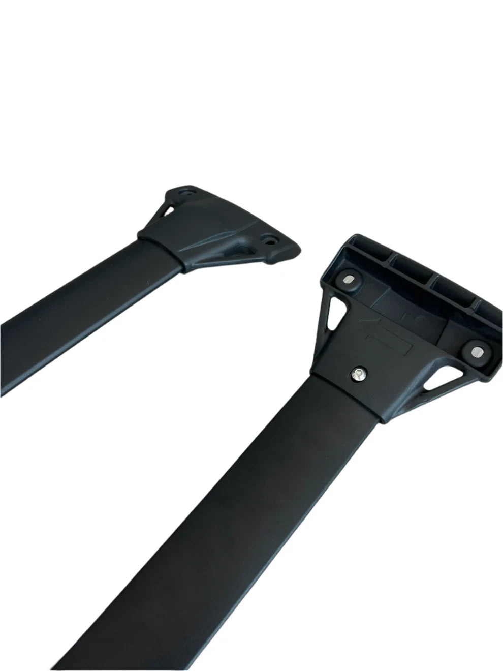 JETOUR T2 ALUMINIUM ROOF RACK CROSS BARS (non oem)