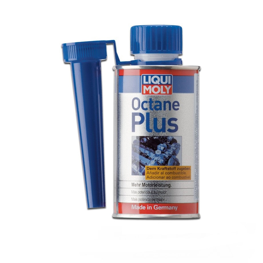 LIQUI MOLY OCTANE PLUS 150ml
