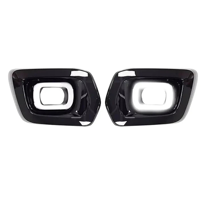 RANGER WILDTRAK T8 DRL FOG SURROUND MODEL 2019+ (non oem)