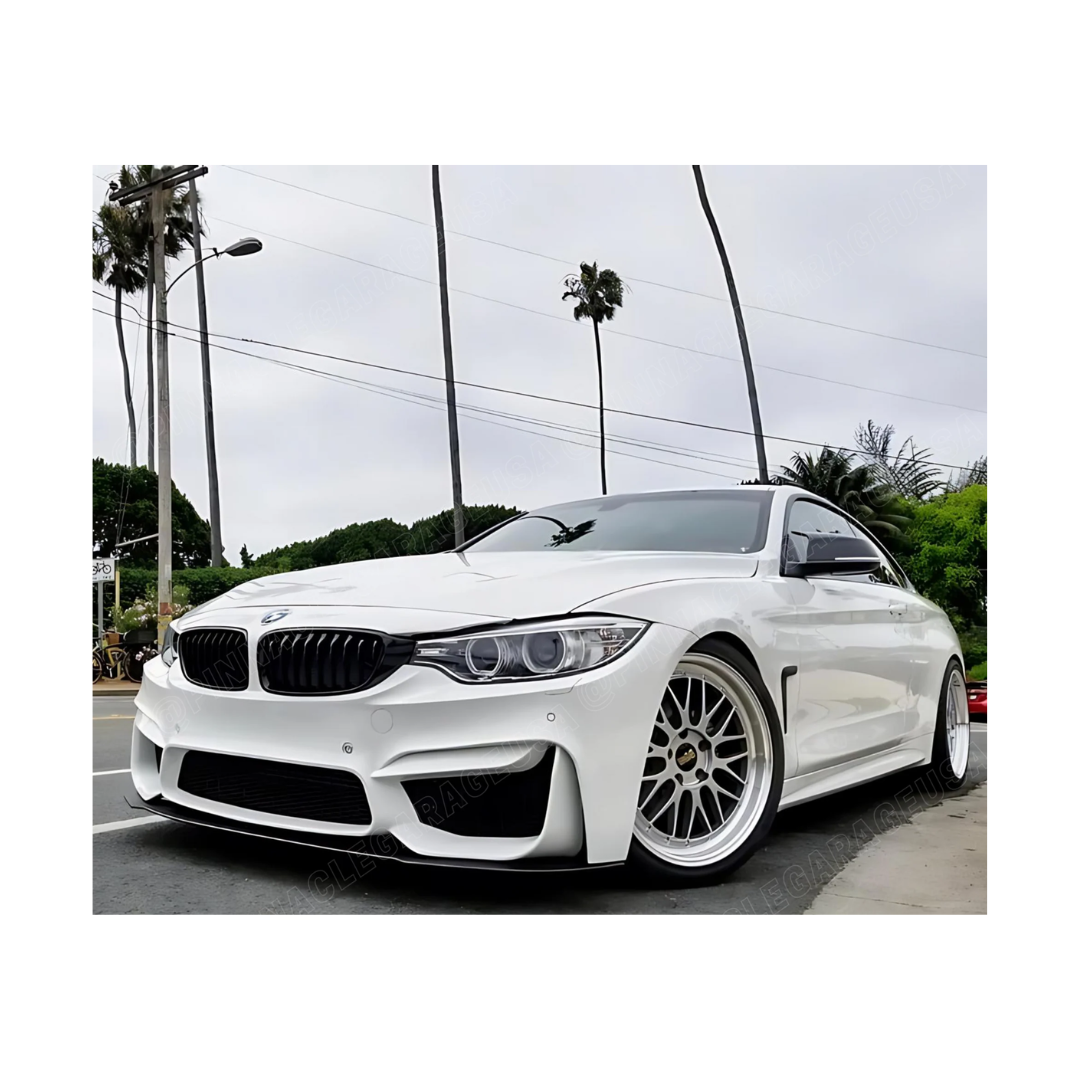 BM F32/F33 TO F82 M4 CONVERSION KIT (non oem)