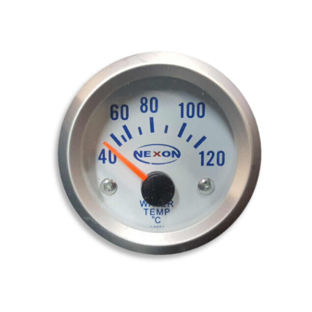 SINGLE WATER TEMPERATURE GAUGE 2" (non oem)