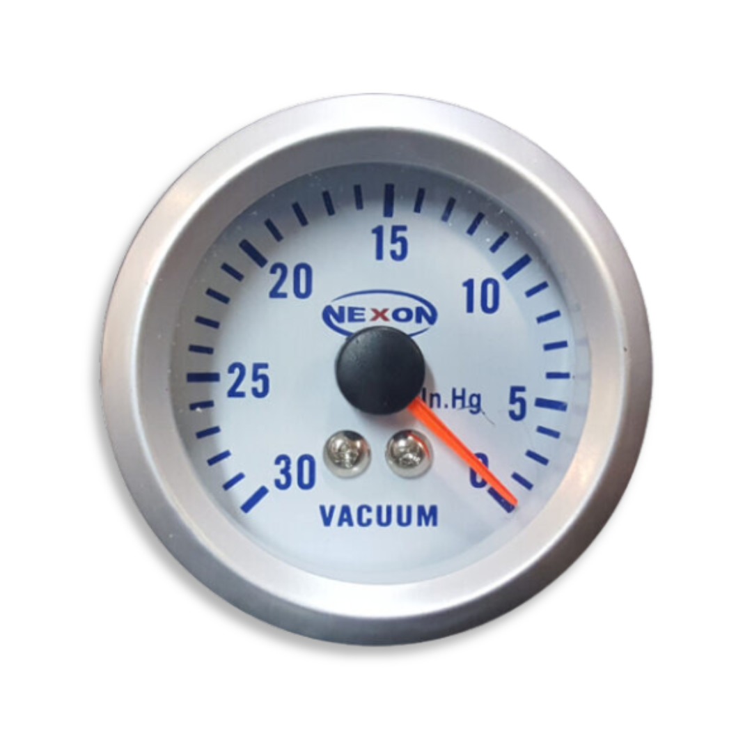 SINGLE VACUUM GAUGE 2" (non oem)