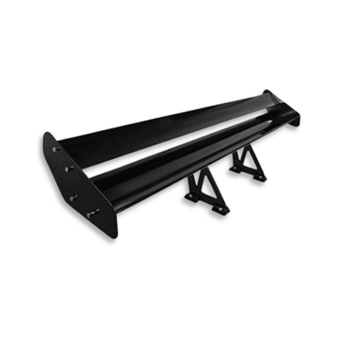 UNIVERSAL ALUMINIUM DOUBLE SLAT TOURING WING