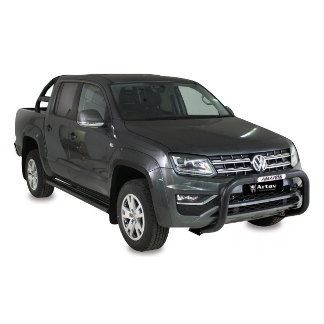 AMAROK PDC NUDGE BAR (non oem)