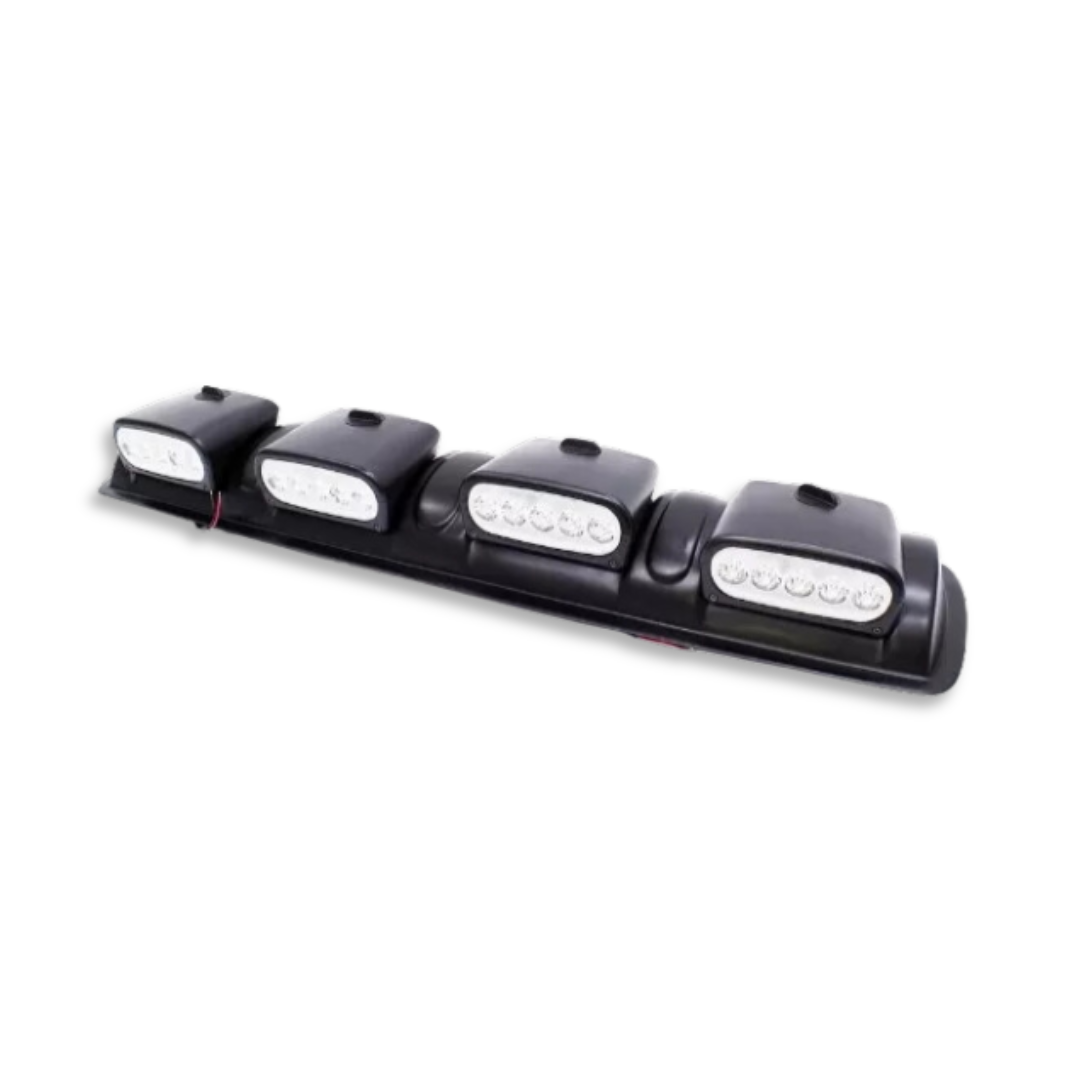 4x4 L.E.D ROOF LIGHT (non oem)