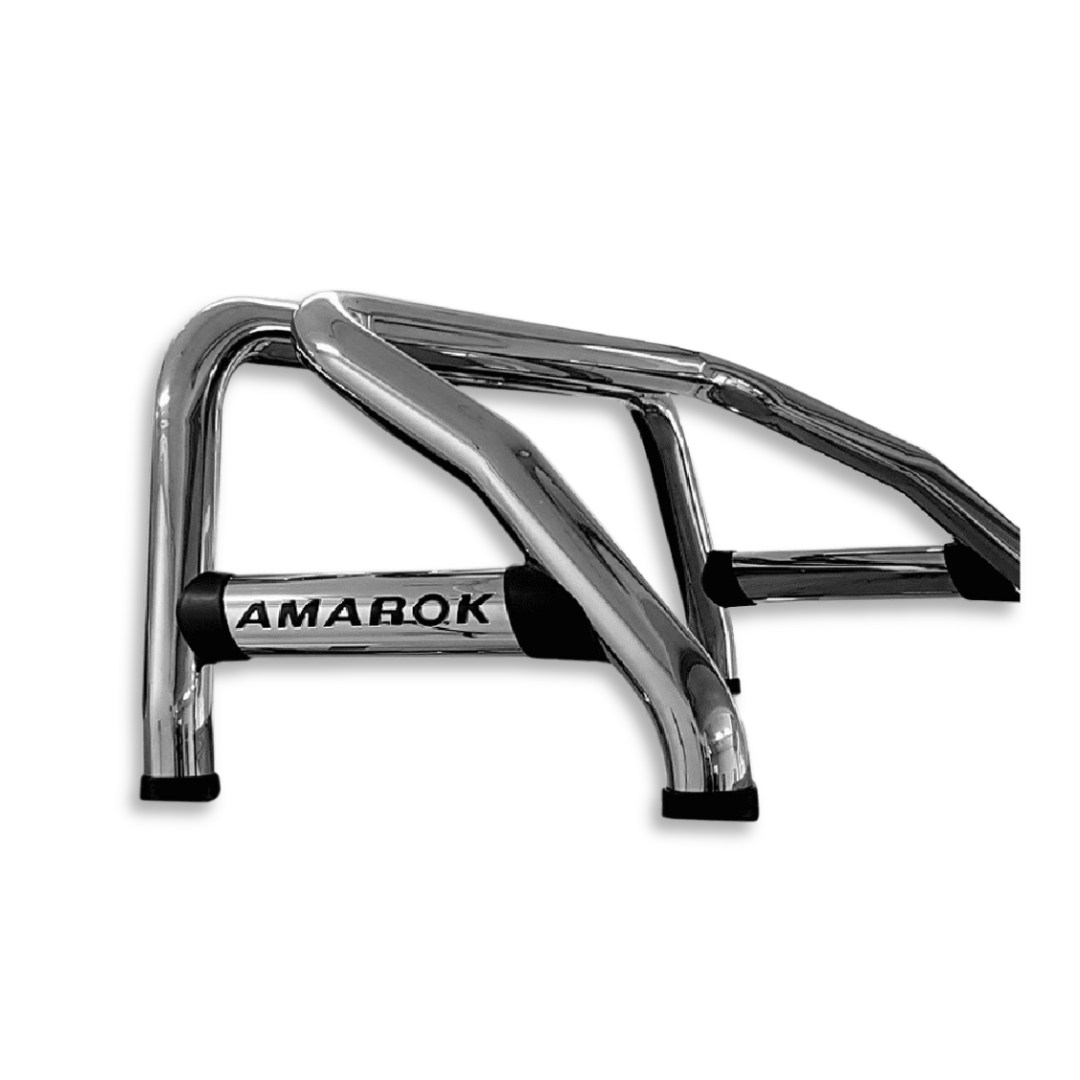 AMAROK ROLL BAR (non oem)