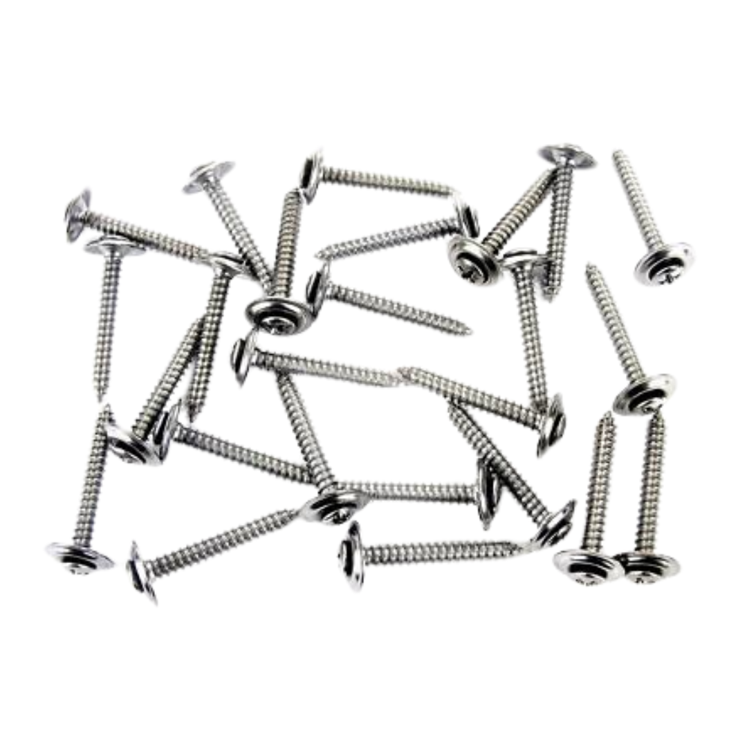 FITMENT CONSUMABLES - FRONT LIP