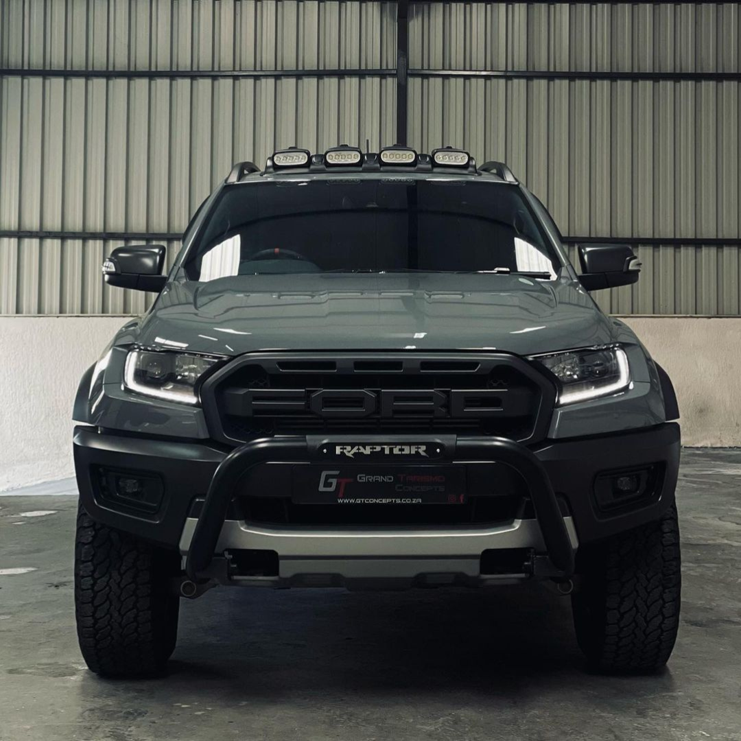 4x4 L.E.D ROOF LIGHT (non oem)