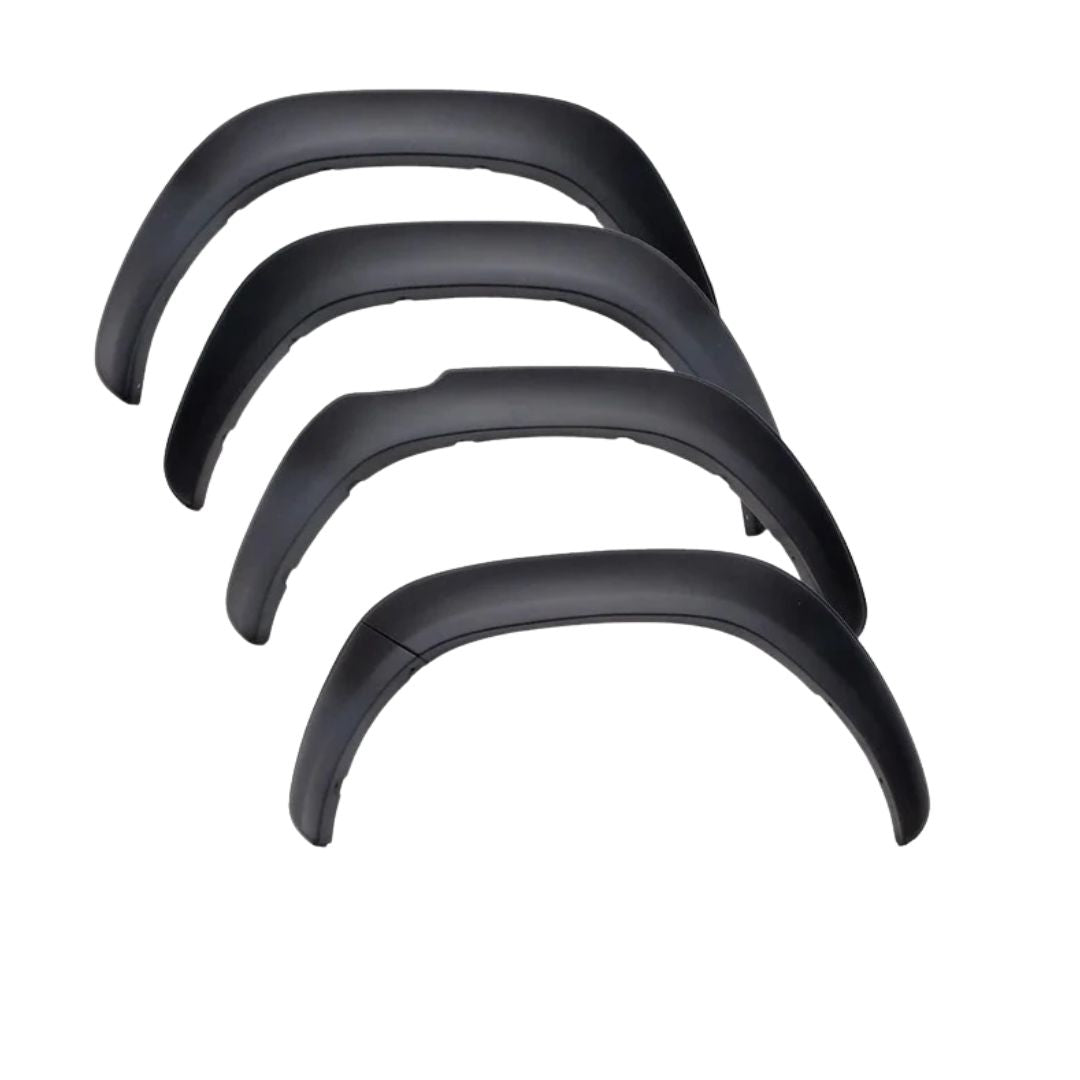 TOYOTA HILUX REVO OEM STYLE SMOOTH WHEEL ARCHES 2015-19 (non oem)
