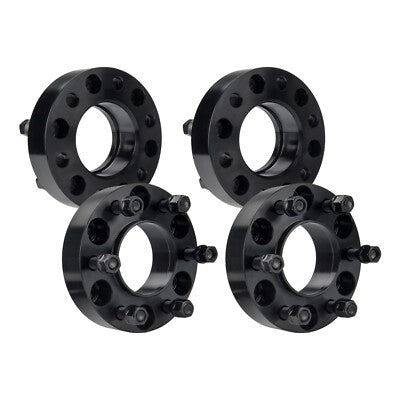 RANGER T6/T7/T8/T9 WHEEL SPACERS (6X139.7) 35MM (non oem)