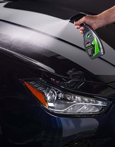 TURTLE WAX HYBRID SOLUTIONS CERAMIC SPRAY COATING 500ml