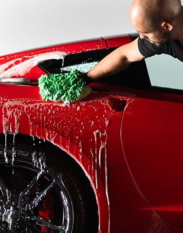 TURTLE WAX HYBRID SOLUTIONS CERAMIC WASH & WAX 1.42lt