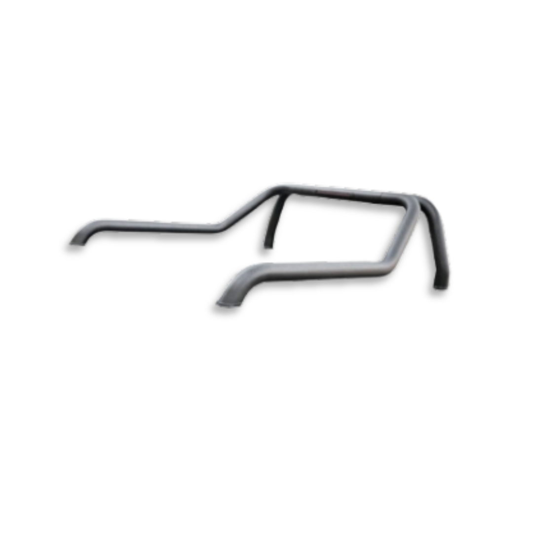 RANGER T9 NEXT GEN BLACK ROLL BAR 2023+ (non oem)