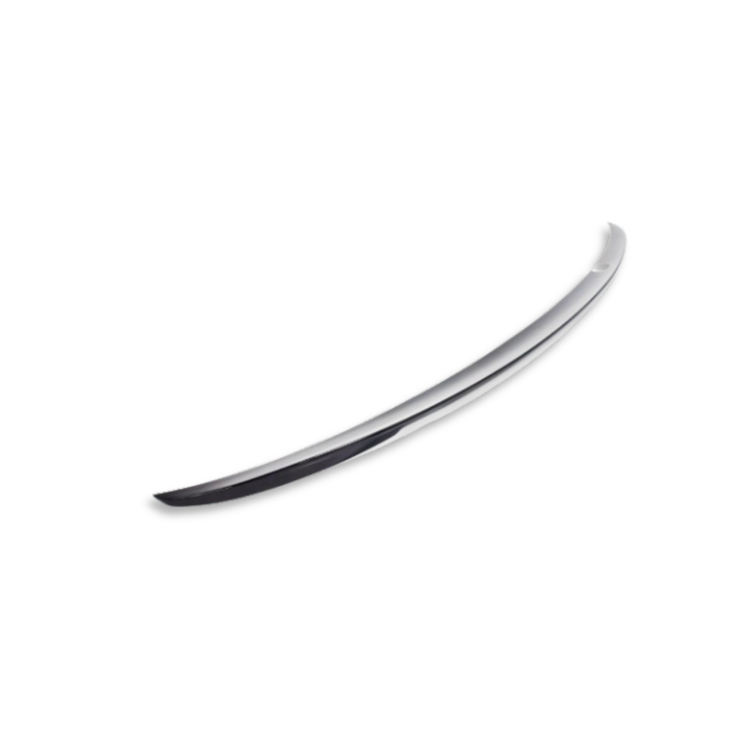 BM F32 M-PERFORMANCE GLOSS BLACK BOOT SPOILER  (non oem)