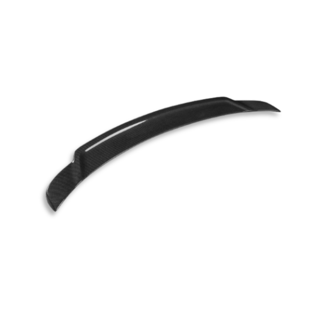 BM F22/F87 MTC CARBON FIBRE BOOT SPOILER (non oem)