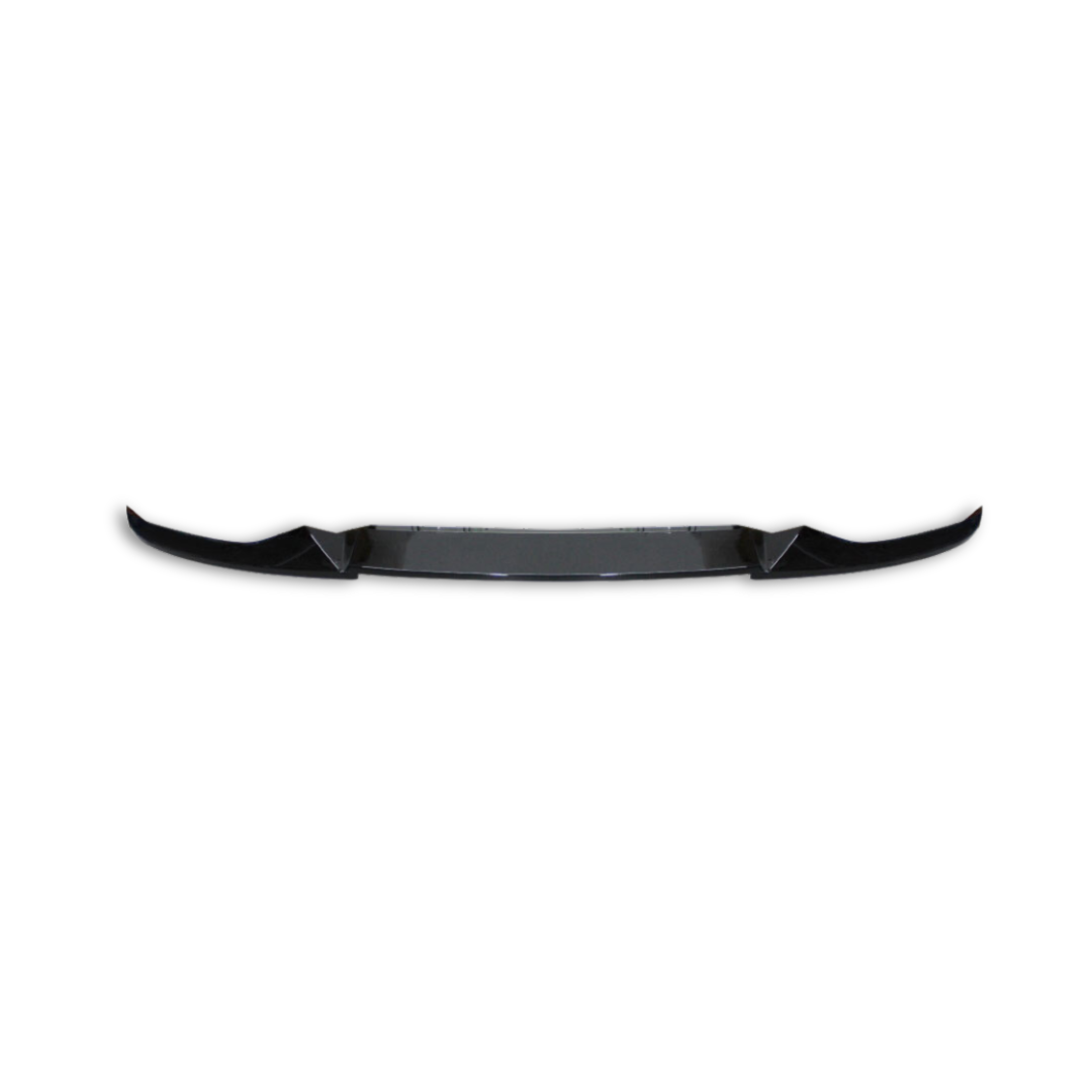 BM F15/F16 GLOSS BLACK M-PERFORMANCE FRONT LIP (non oem)