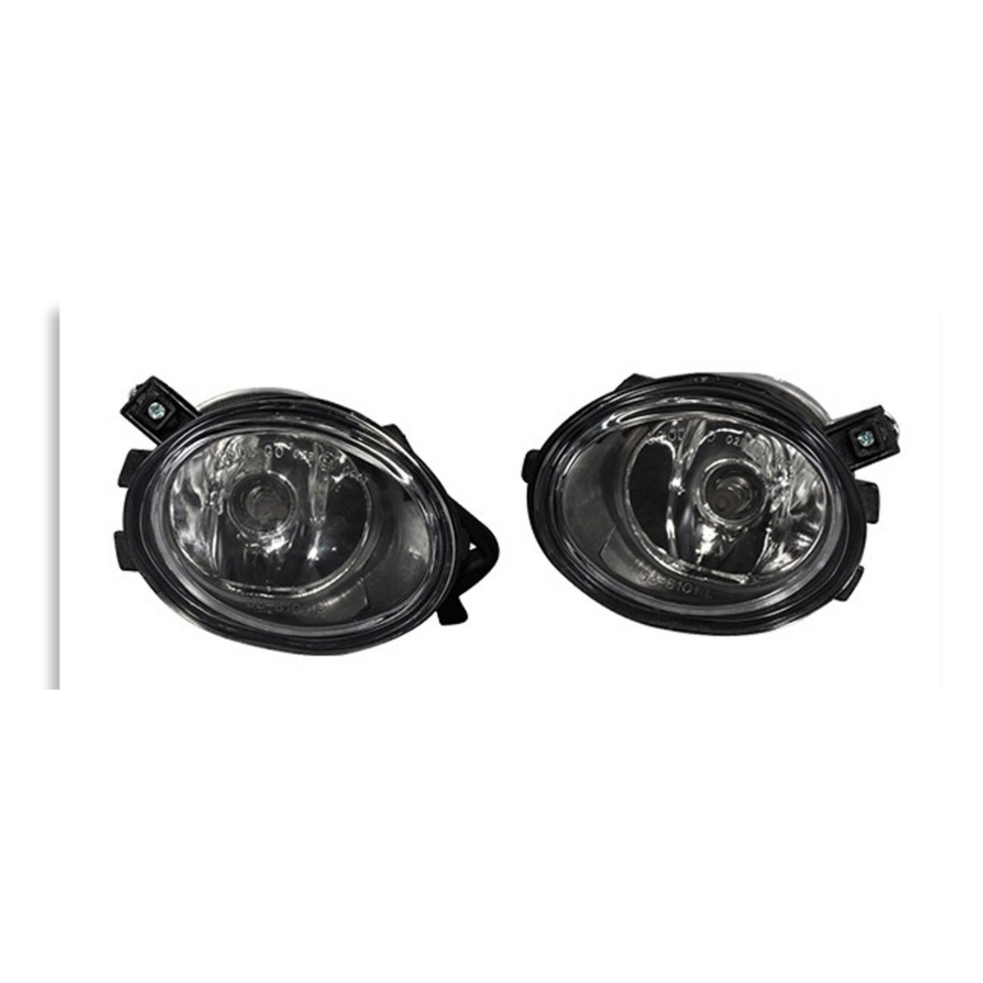 BM E46 M-TECH FOG LAMPS (non oem)