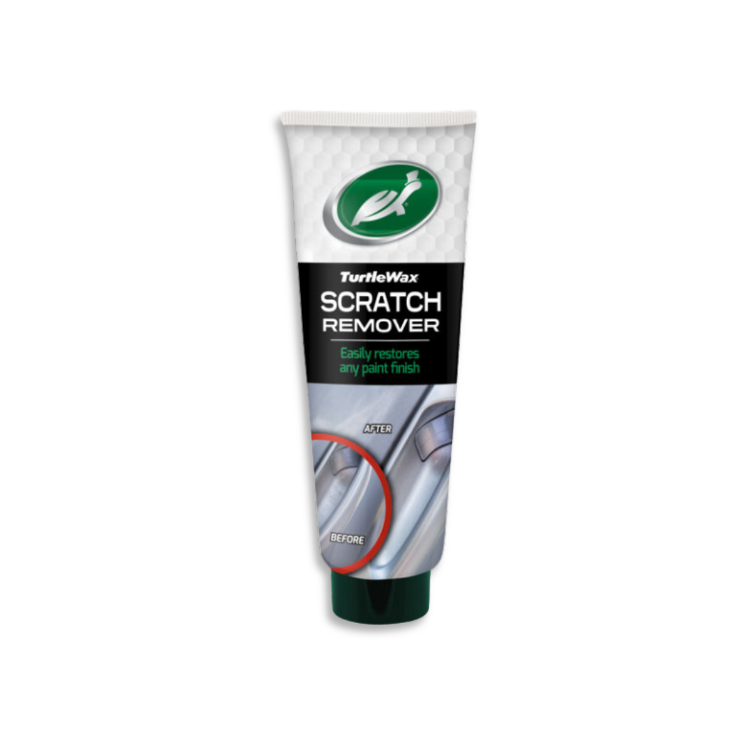 TURTLE WAX SCRATCH REMOVER 100ml