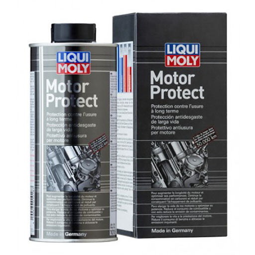 LIQUI MOLY  MOTOR PROTECT 500ml