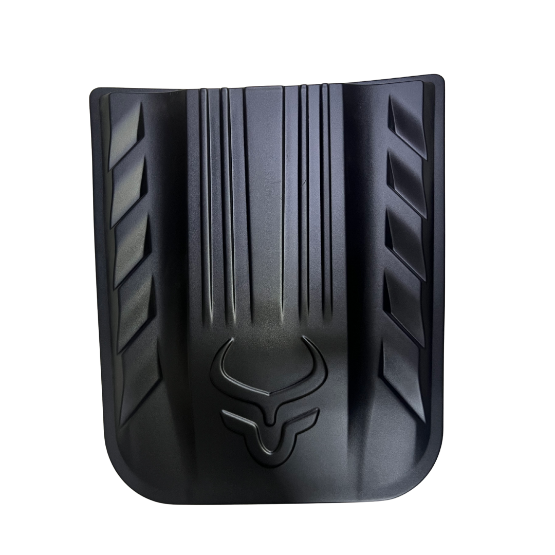 FORD RANGER BONNET SCOOP - T7/T8 2016–2022