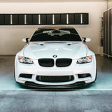 BM E92/E93 M3 GTS CARBON FIBRE FRONT LIP SPOILER (non oem)