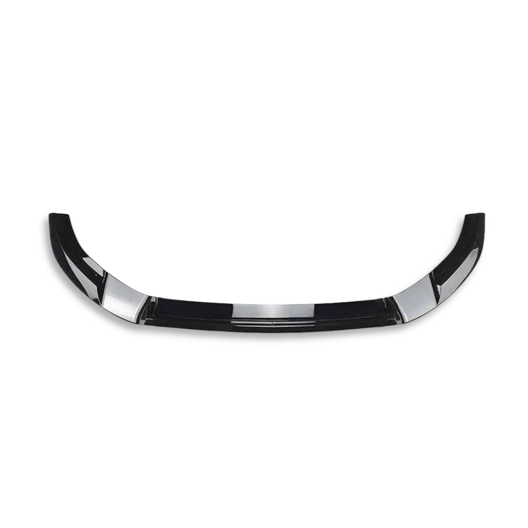 GOLF 7 3PC KERSCHER STYLE FRONT LIP SPOILER (non oem)