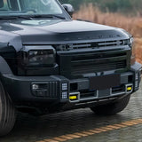 JETOUR T2 DEFENDER STYLE GRILL - GLOSS BLACK (non oem)