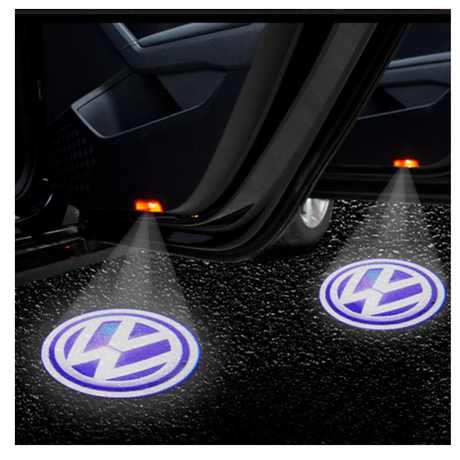 SHADOW LIGHTS - VW DESIGN