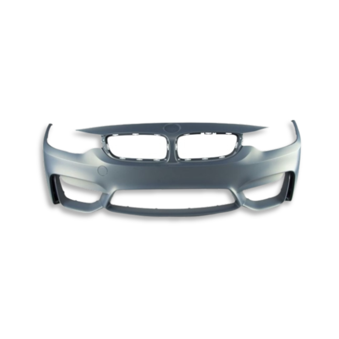 BM F30 TO F80 M3 COVERSION FRONT BUMPER  (non oem)