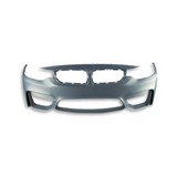 BM F30 TO F80 M3 COVERSION FRONT BUMPER  (non oem)
