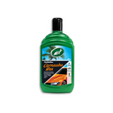 TURTLE WAX CARNAUBA CAR WAX LIQUID 500ml