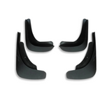 POLO VIVO 9N3 MUD FLAPS (non oem)