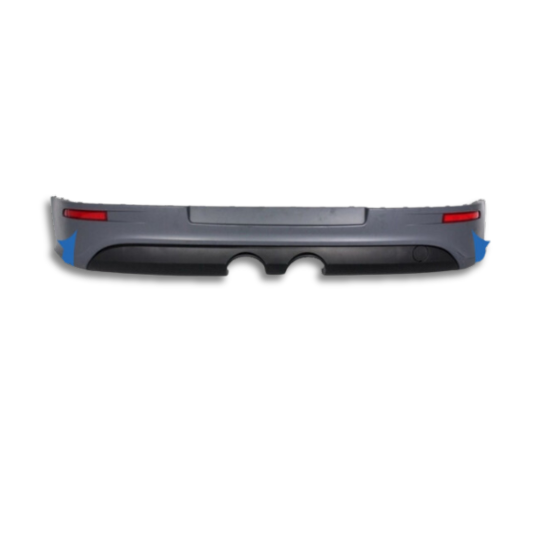 GOLF 5 R32 REAR BUMPER (non oem)