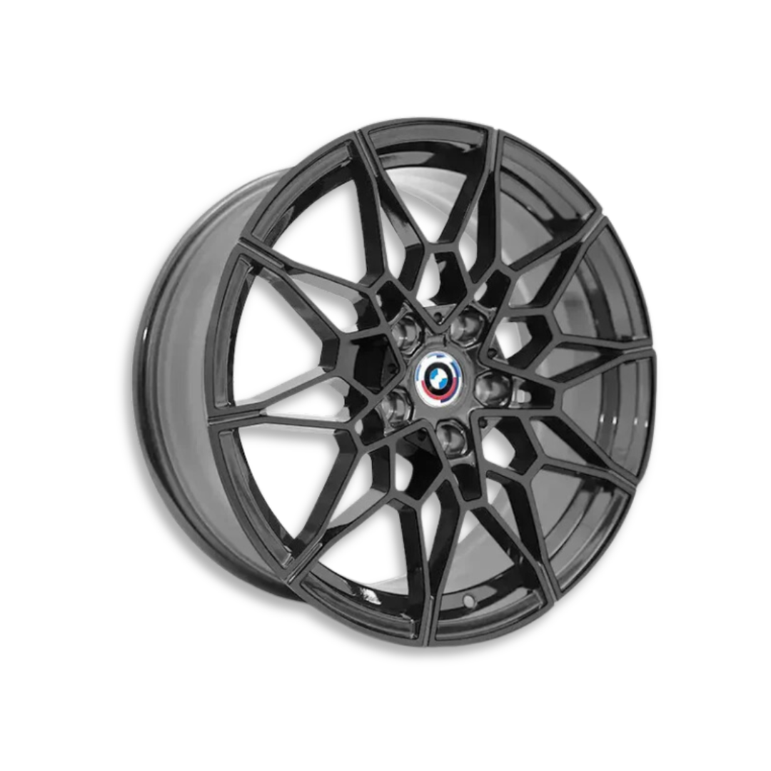 20" G80 M3 COMP STYLE WHEEL - 5X112 PCD