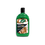 TURTLE WAX LUXE LEATHER CLEANER & CONDITIONER 500ml