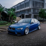 BM E90 PRE-LCI MODEL M3 STYLE FRONT BUMPER (non oem)