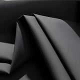 JETOUR T2- LUXURY SEAT COVERS BLACK & BROWN WITH WHITE TRIM(non oem)