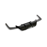 BM F12 M6 V-STYLE CARBON FIBRE REAR DIFUSER (non oem)