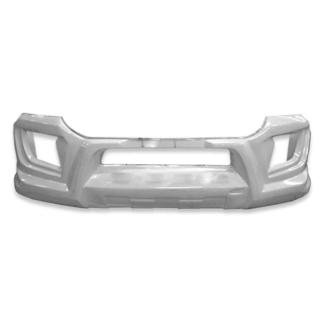 FORD Ranger T6 (12-15) Raptor Front Bumper Add On
